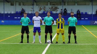 Granollers - Palamós