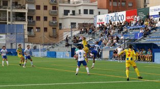 Granollers - Palamós