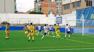 Granollers - Palamós