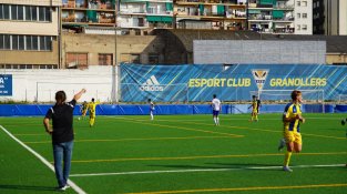 Granollers - Palamós