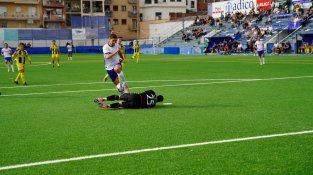 Granollers - Palamós