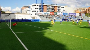 Granollers - Palamós