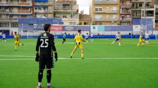 Granollers - Palamós