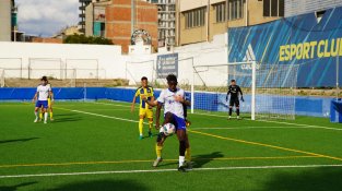 Granollers - Palamós