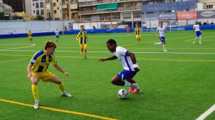 Granollers - Palamós