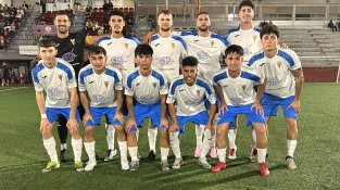 Inter Barcelona - Les Franqueses