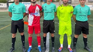 Martorelles - Cabrils