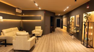 Almascotas, el lloc on les mascotes reben l’últim adeu amb el mateix amor amb el qual han viscut