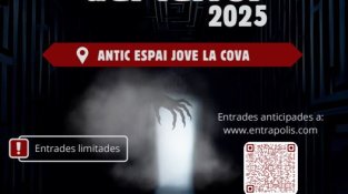 Activitats Castanyada a Riells del Fai 2025/ Activitats Halloween a Bigues i Riells del Fai 2025