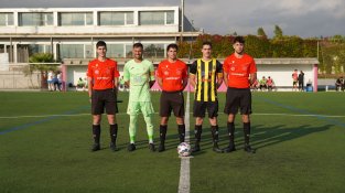 Les Franqueses - Vilanova