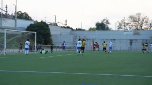 Les Franqueses - Vilanova