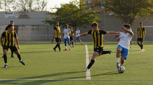 Les Franqueses - Vilanova