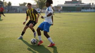 Les Franqueses - Vilanova