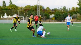 Les Franqueses - Vilanova