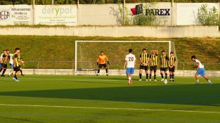 Les Franqueses - Vilanova