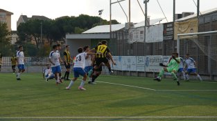 Les Franqueses - Vilanova