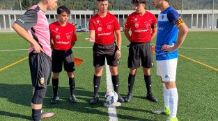 Sant Julià de Vilatorta - Vilamajor