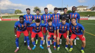 Sant Jaume Olot - Caldes