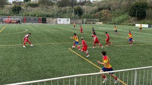 Cirera - Martorelles