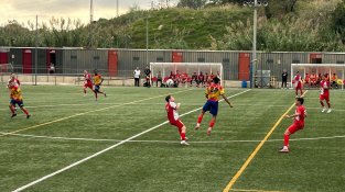 Cirera - Martorelles