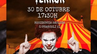 Activitats Castanyada a Sant Antoni de Vilamajor 2025 / Activitats Halloween a Sant Antoni de Vilamajor 2025