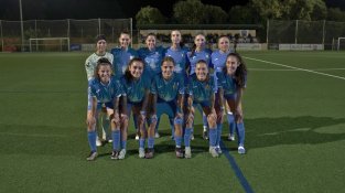 Llerona - Palautordera