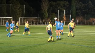 Llerona - Palautordera