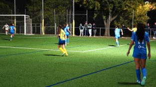 Llerona - Palautordera