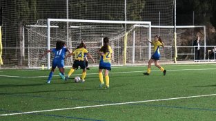 Llerona - Palautordera