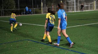 Llerona - Palautordera