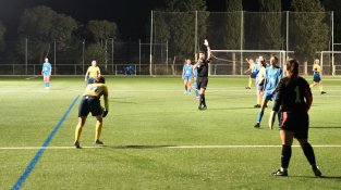 Llerona - Palautordera