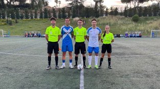 Llavaneres - Les Franqueses