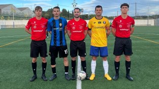 Vilamajor - Vic Riuprimer