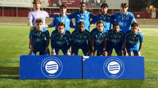 Inter Barcelona - Molletense