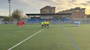 Les Franqueses - Lloreda