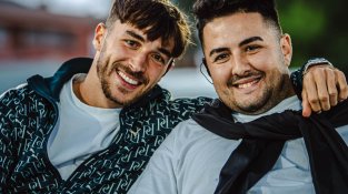 “No volem ser una acadèmia més, busquem ser diferents de tothom i que els nens entrenin com a jugadors professionals”