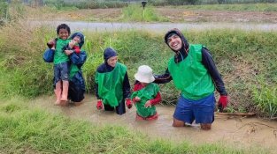 El Xiprer celebra 50 anys d’acollida i esperança a Granollers