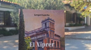 El Xiprer celebra 50 anys d’acollida i esperança a Granollers