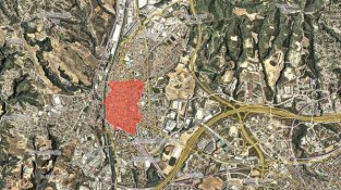 Rubí activarà la Zona de Baixes Emissions aquest desembre amb restriccions progressives fins al 2028