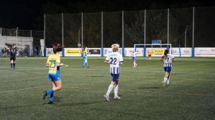 Palautordera - La Roca