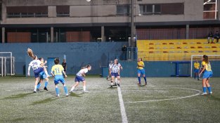 Palautordera - La Roca