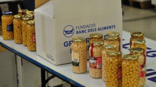 El Gran Recapte arriba aquest cap de setmana al Vallès amb una crida urgent a voluntaris