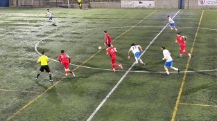 Martorelles - Les Franqueses