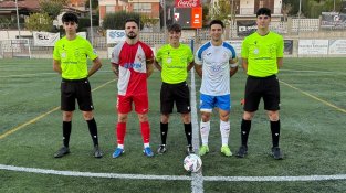 Martorelles - Les Franqueses