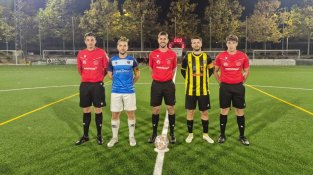 Vilanova - Sant Julià de Vilatorta