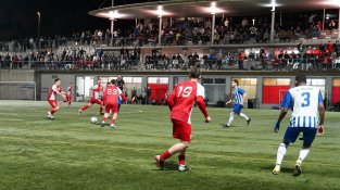 Martorelles - Molletense