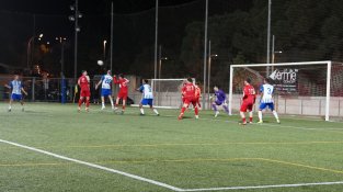 Martorelles - Molletense