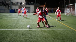 Martorelles - Molletense