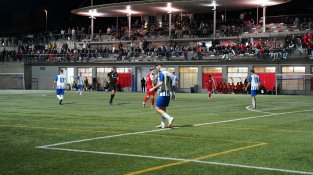 Martorelles - Molletense