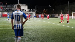 Martorelles - Molletense